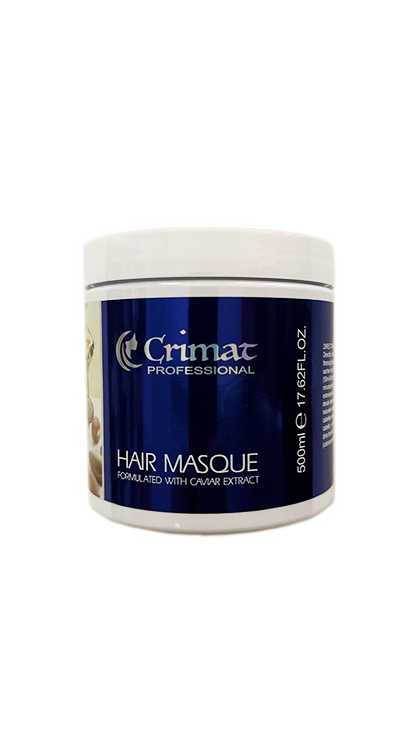 Crimat hair mask