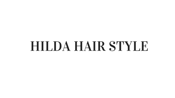 Hilda Hair Style