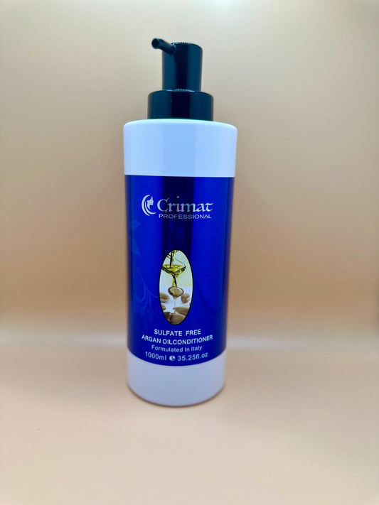 Crimat Sulfate Free Conditioner 35 oz